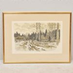 1615 2085 LITOGRAPH IN C..